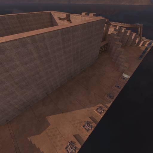 Titan Arena