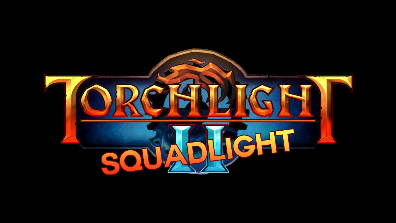 SquadLight (v.4)