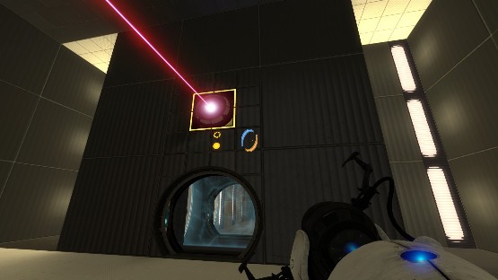 Impossible Exit