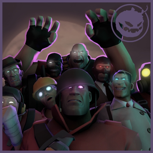 The Dead Mann's Stare