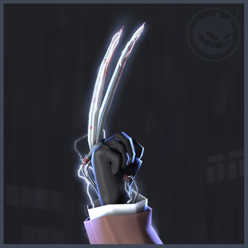 The Sharp Shock