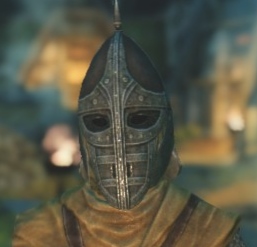 Whiterun Guard Follower