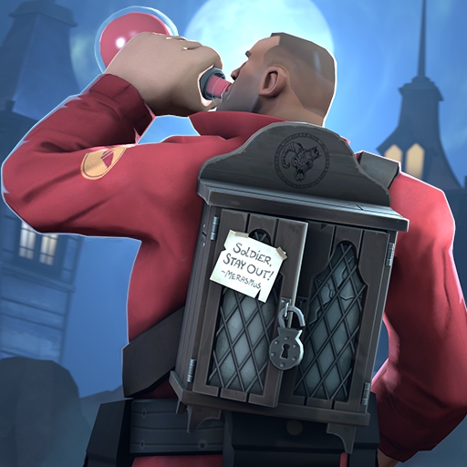 Merasmus' Private Stash