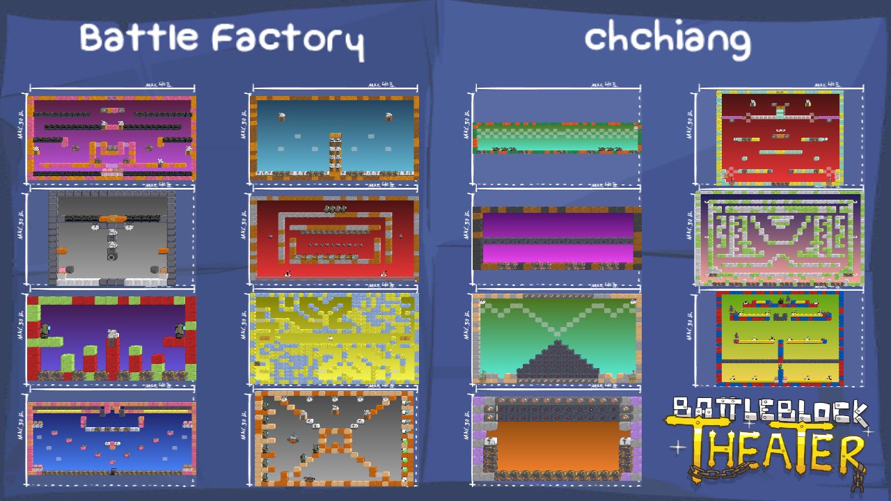 Battle Factory
