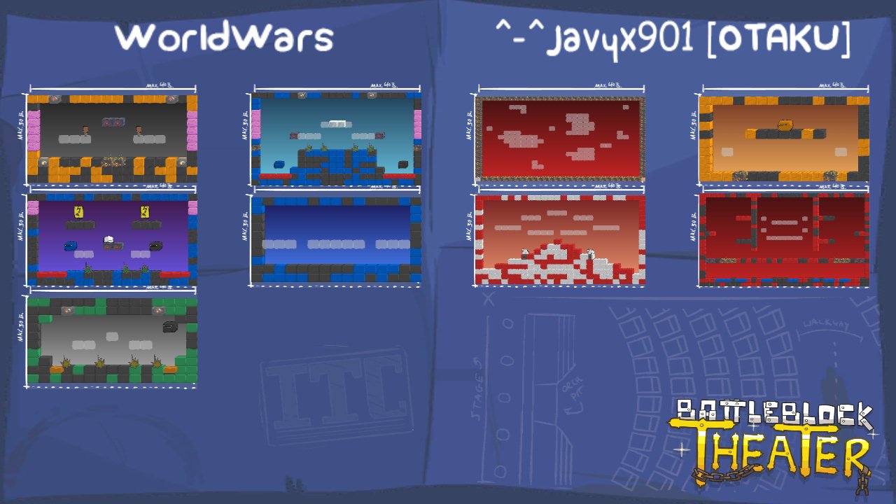 WorldWars