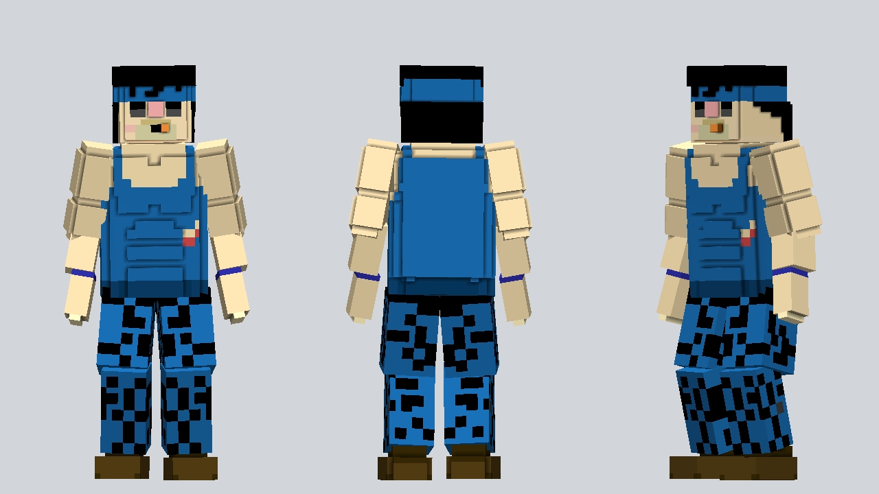 Commando (AOS)