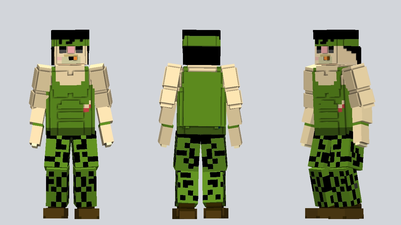 Commando 2(AOS)