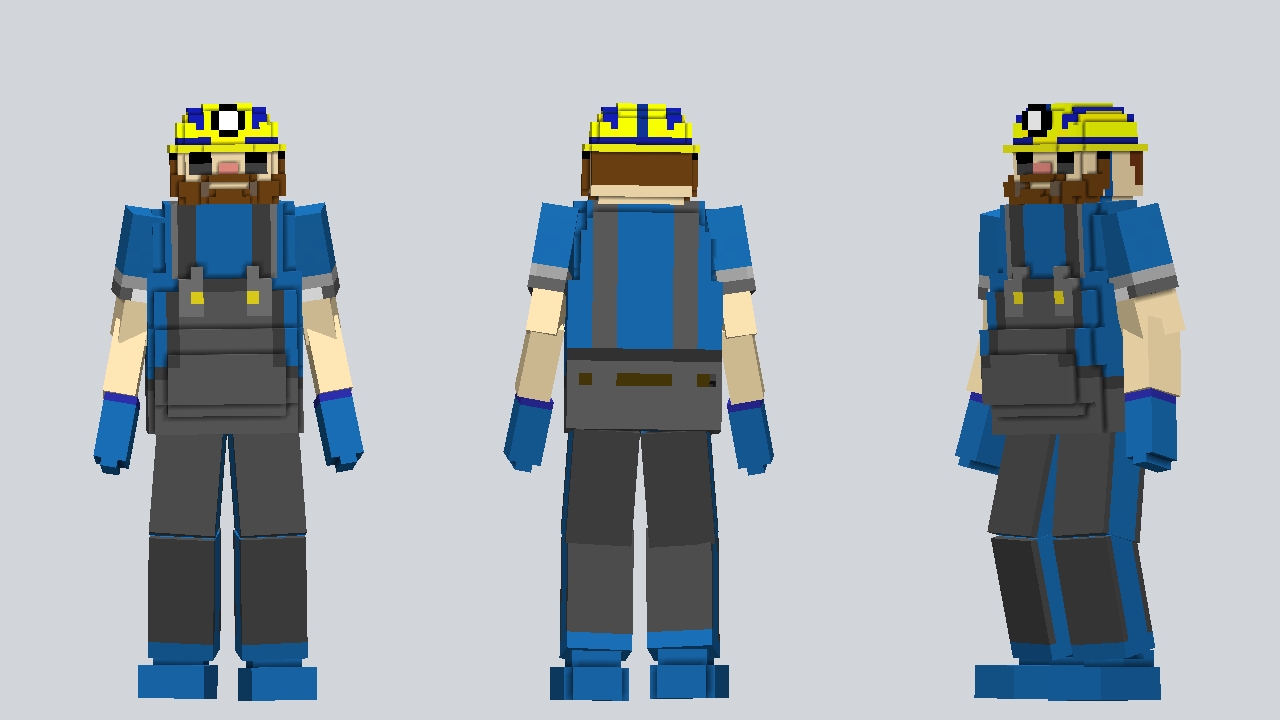 Miner (AOS)