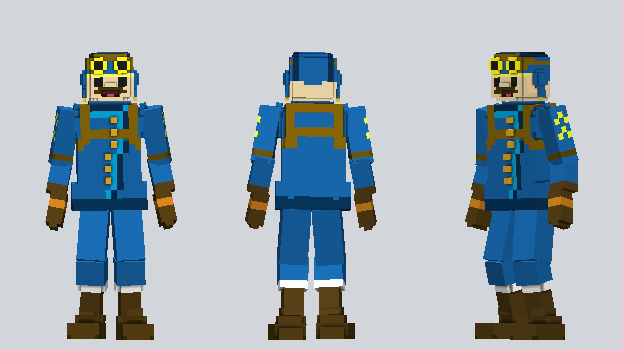 Engineer (AOS)