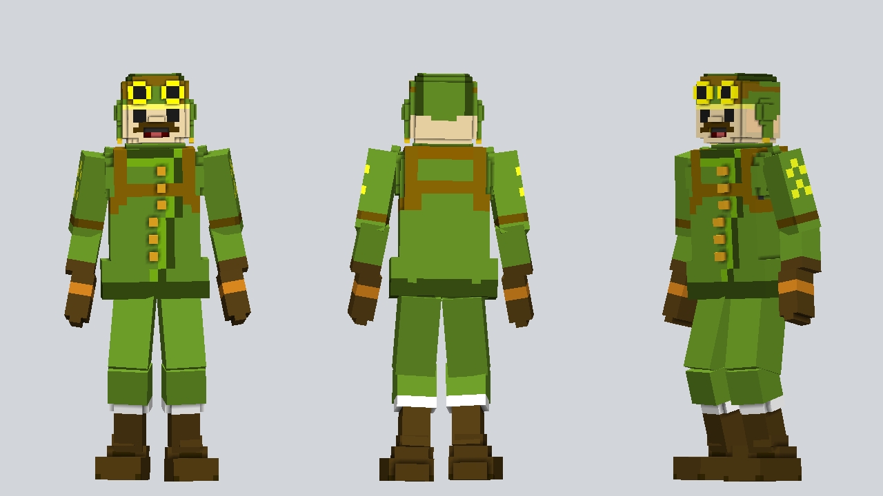 Engineer 2(AOS)