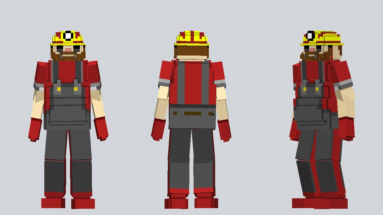Miner 3 (DLC)