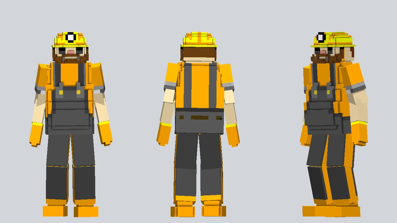 Miner 4 (DLC)