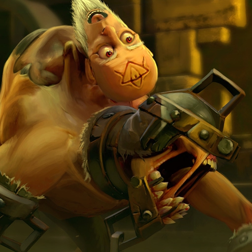 [Loading Screen] Escape from Devarque
