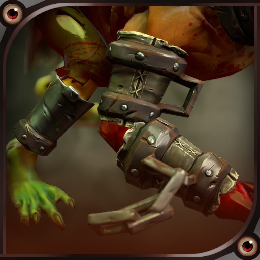 Chains of Devarque