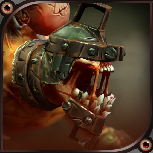Torture of Devarque