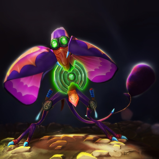 the Marauder Courier