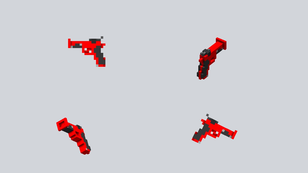 Flare-gun