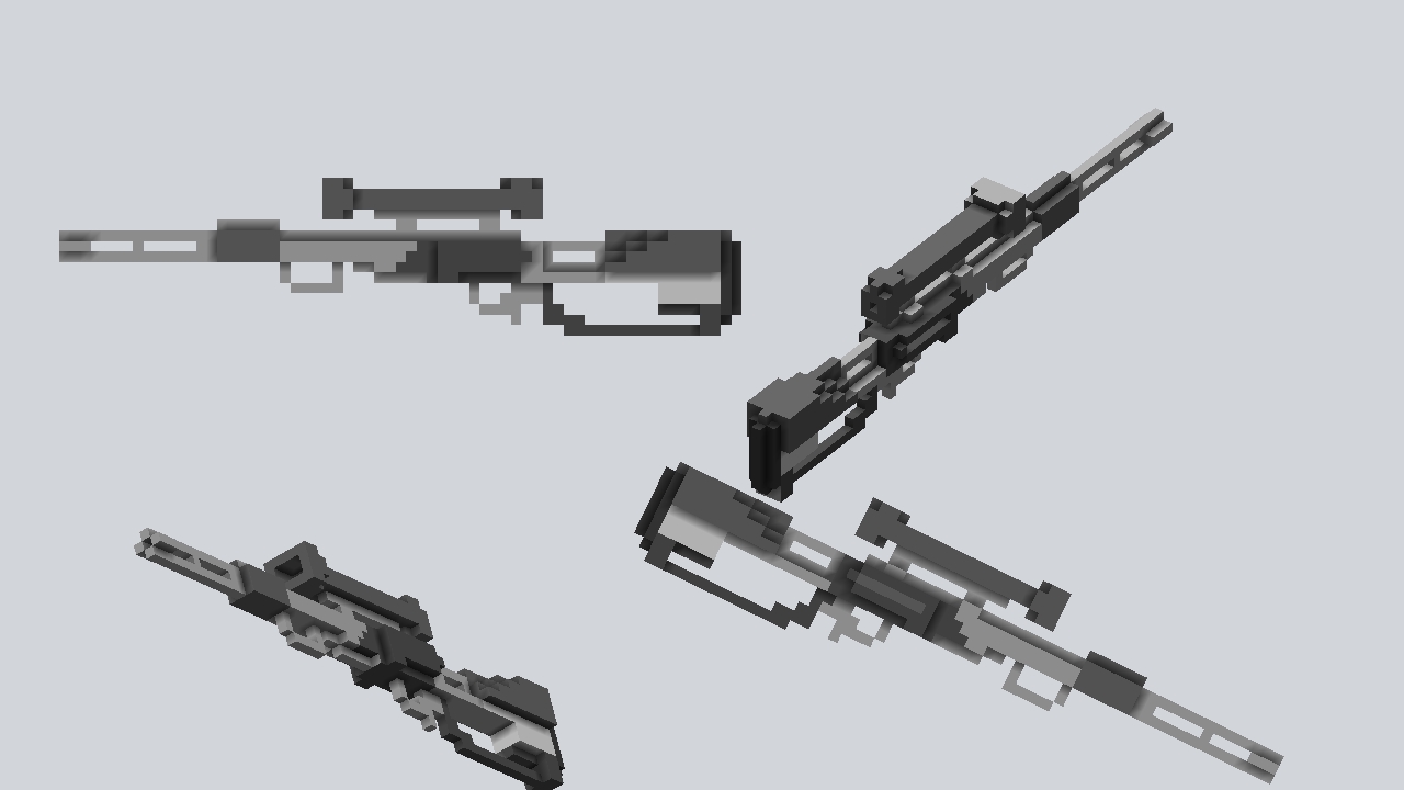 CRYO SNIPER