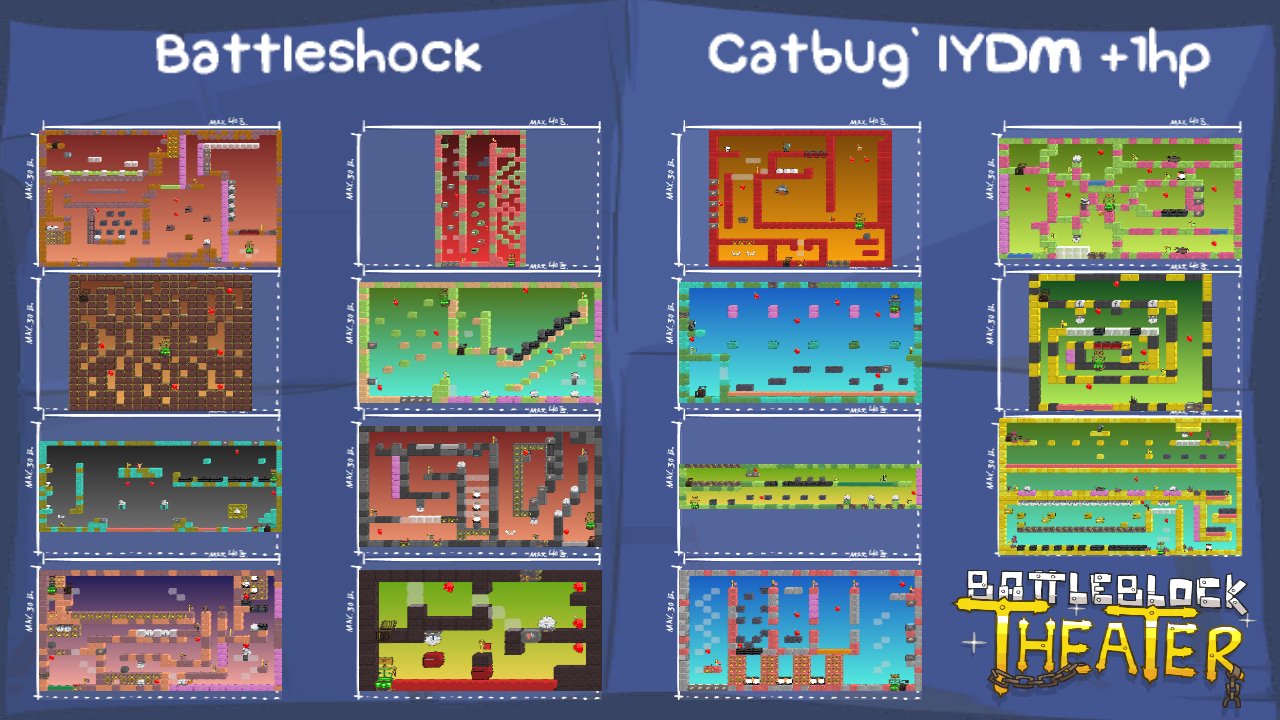 Battleshock