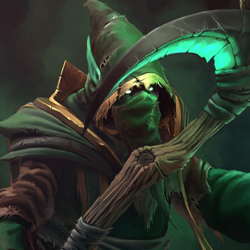 [Loading Screen] Apostle of Decay