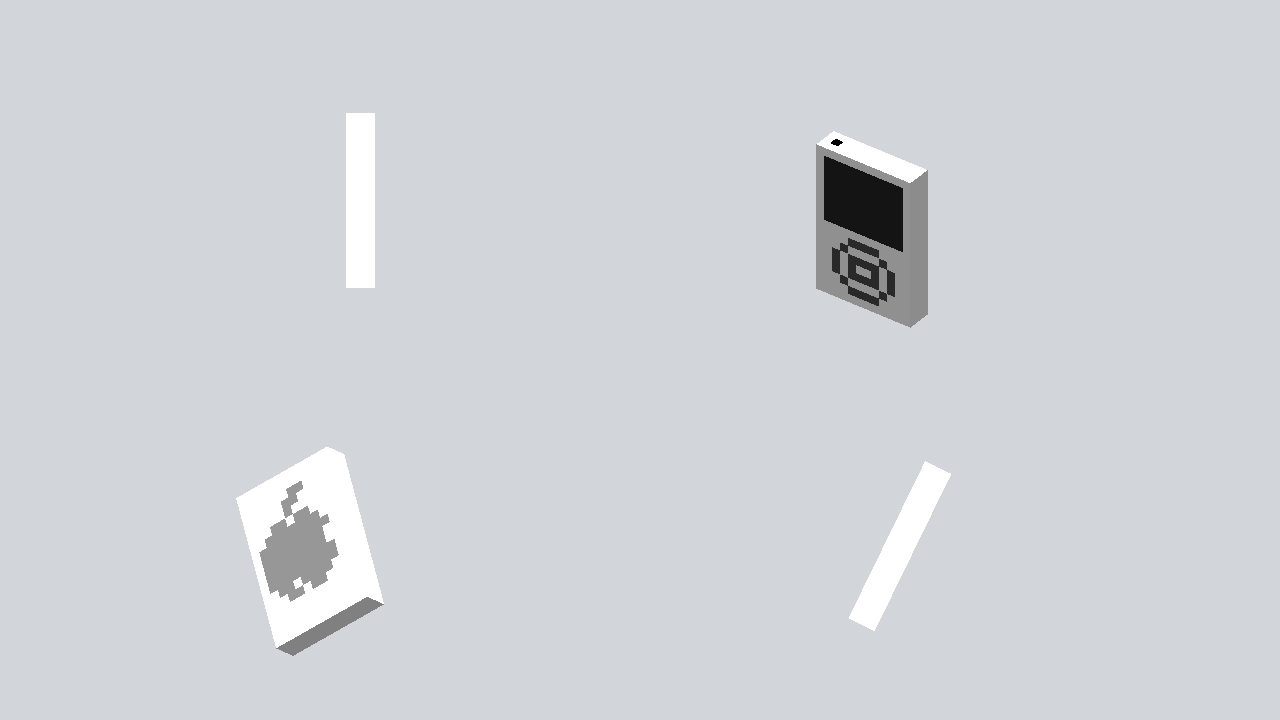 iPod