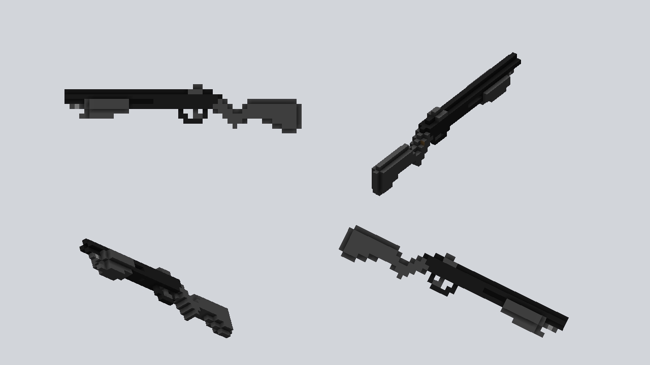 Shotgun