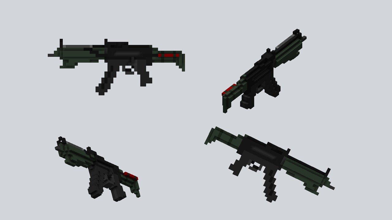 MED MP5