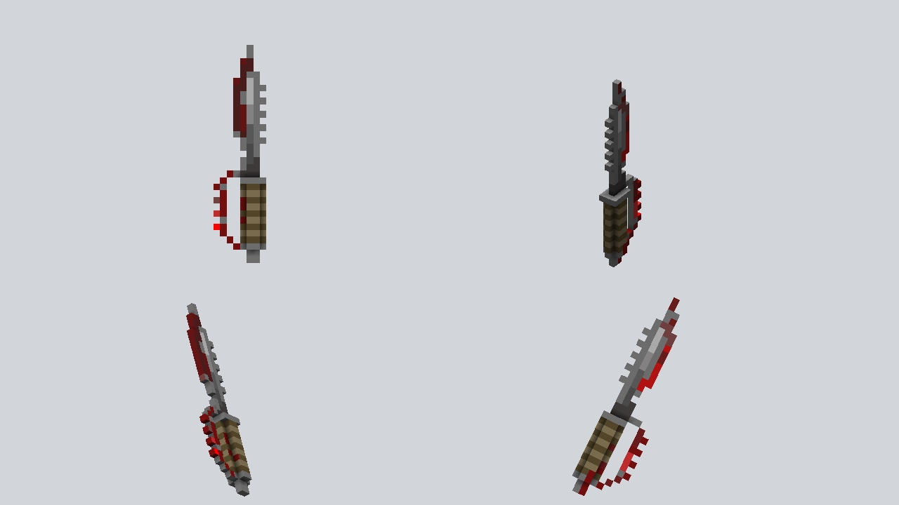 Trench Knife