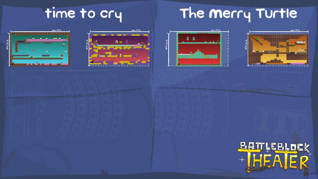   time to cry