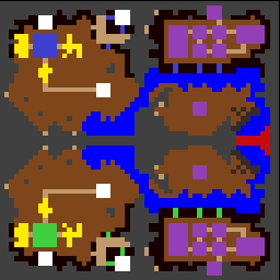Caverns of Sin