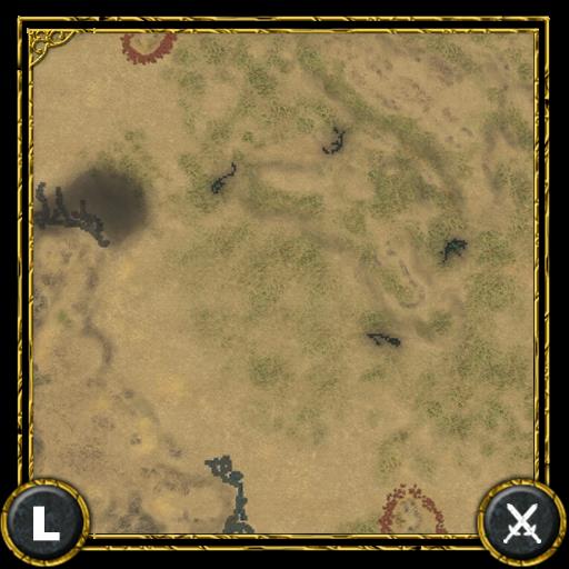 Xaribdi by Kronos