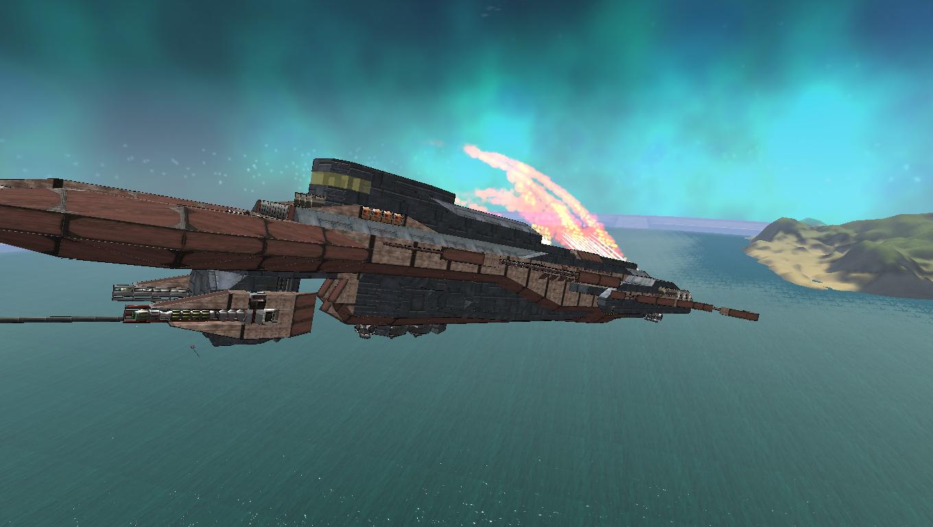 LSS Mesmarah