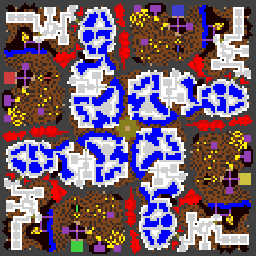 The Fall of the Hallowed Empire