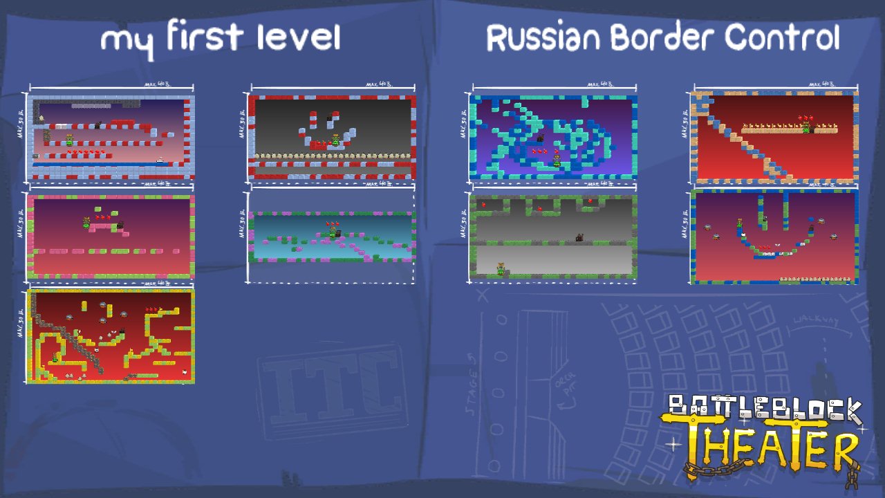 the russian