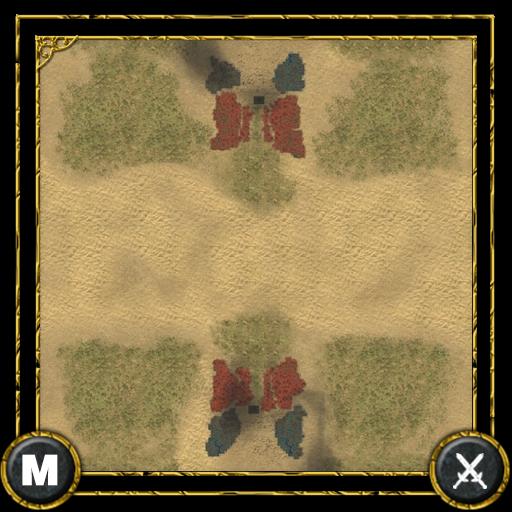 Mars Battle
