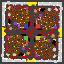 The Ruins of Old L'thima (Part 1)