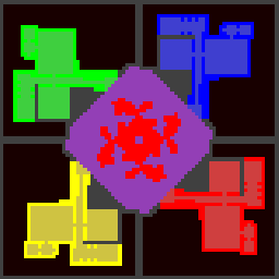 The Horde 1.1
