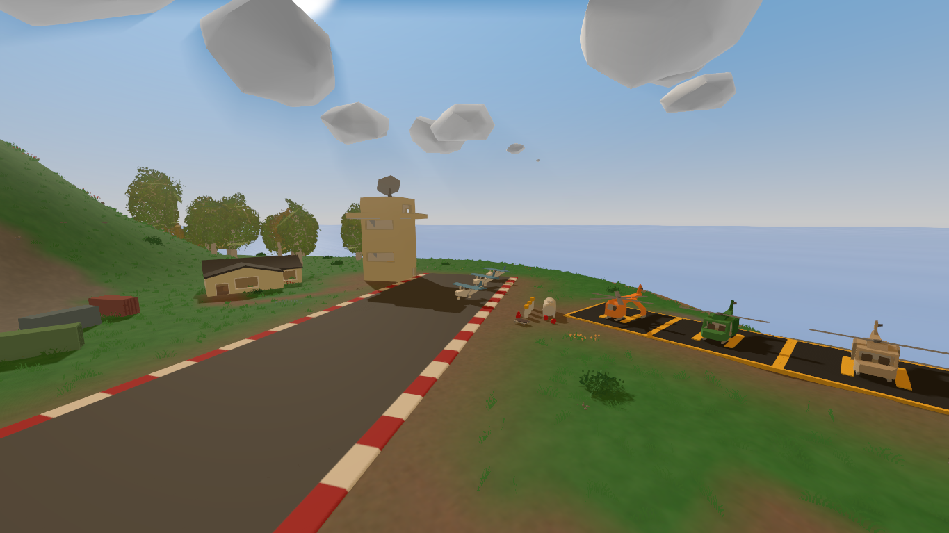 [V0.4.0.0] Mechanical Hearts (Abandoned)