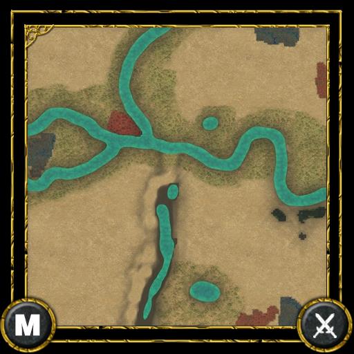 delta (2 vs 2)