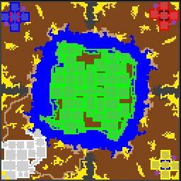 The Big Cheese 1.2