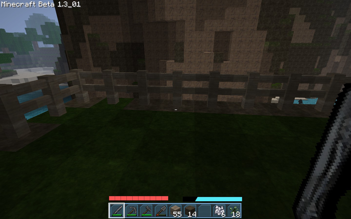 Steam Community :: Screenshot :: SourceCraft (Minecraft HD Texture Pack ...