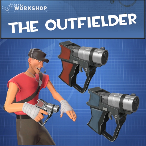 The Outfielder