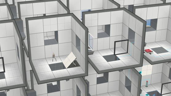 PortalCube