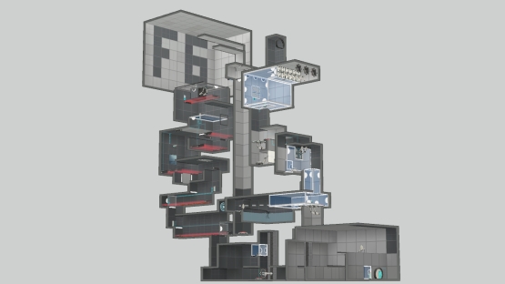 Quick Man Stage