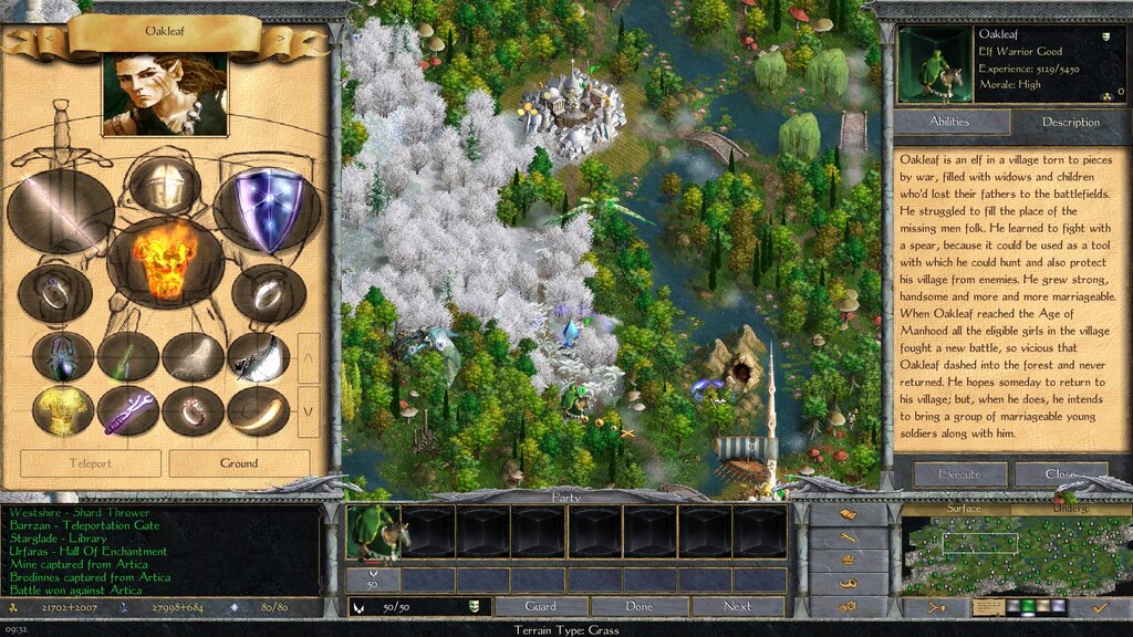Steam Community :: Age of Wonders: Shadow Magic