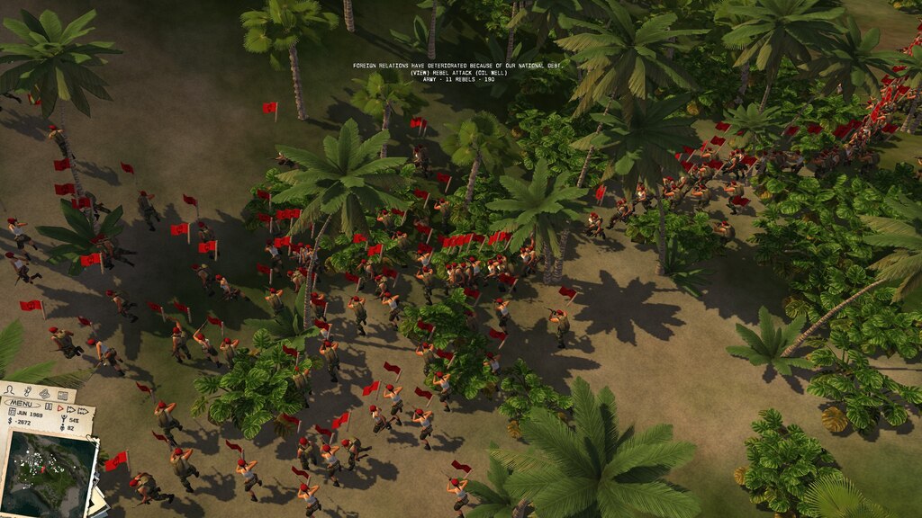 Steam Community :: Tropico 3: Absolute Power