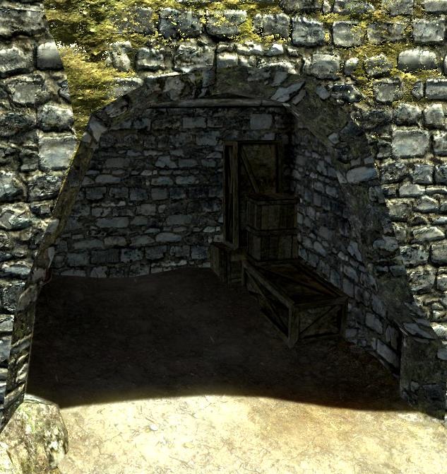 Re-enter the Underforge preview