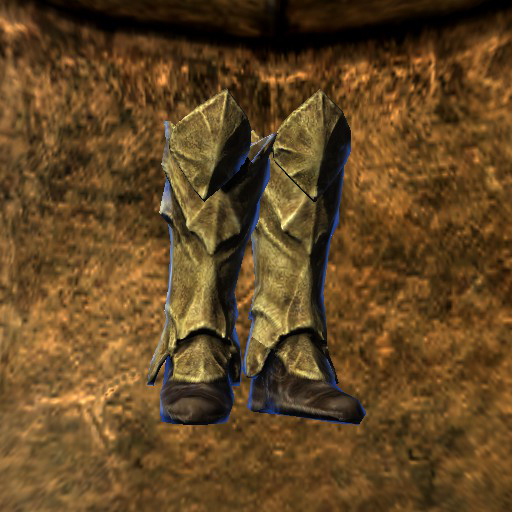 Enchanted Bonemold in Lists