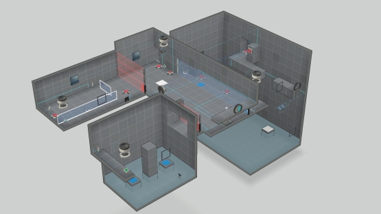 Pyrron_Solo.021 : Les Géoles / Jails preview