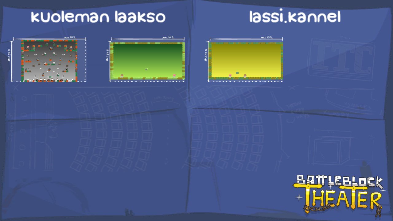 kuoleman laakso